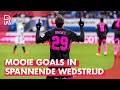 PRACHTIGE DOELPUNTEN in Friesland! | Zo klonk sc Heerenveen-Feyenoord (1-2) op Radio Rijnmond