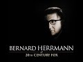 Bernard Herrmann - Andante Cantabile (from Ghost & Mrs. Muir)