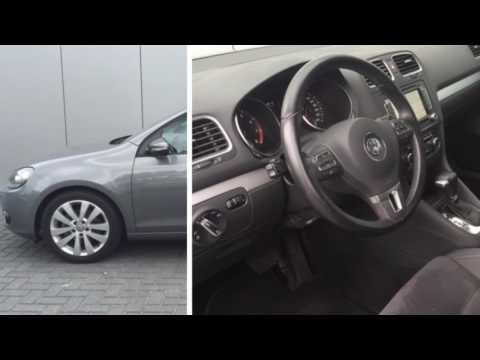 Volkswagen Golf 1.4 TSI Highline