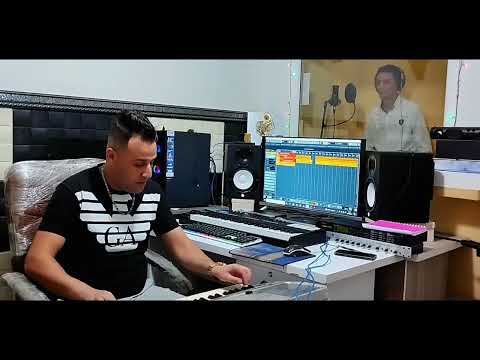 Ammar khelifi ft rida esghir 2023 من صغري صياد /[men soghri sayada