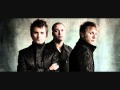 Muse - Agitated 