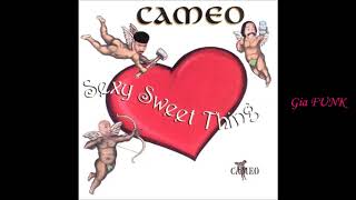 CAMEO - you make me crazy - 2000