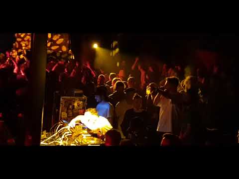 O.B.F - Driva (feat. Sr Wilson & Junior Roy) (4/10) Live Dub Station #70 Paris 20211121 040950 HD