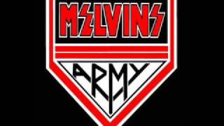 the melvins - detroit rock city