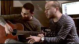 Sin Bandera - Mientes Tan Bien Cover By Panacea Project