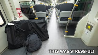 Ijen to Bogor with my Bike | How Hard Could it Be Traveling Indonesia