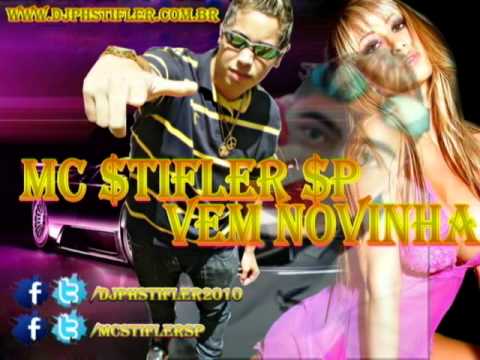MC STIFLER SP  VEM NOVINHA WWW DJPHSTIFLER COM BR