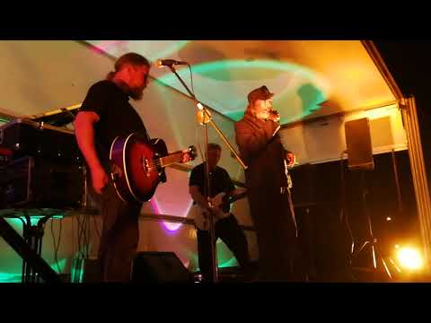 AARNE TENKANEN: Sinä ansaitset spermaa (cover)