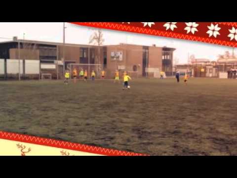 FC Lisse E10 -Ter Leede E7 : 8 -4  (Created with @Magisto)