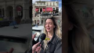 Download lagu Do’s & Dont’s For Tourists in Vienna! ✅❌🇦🇹 #vienna #streetinterview #chalkandcheese #irelandtravel mp3 Download lagu Do’s & Dont’s For Tourists in Vienna! ✅❌🇦🇹 #vienna #streetinterview #chalkandcheese #irelandtravel mp3