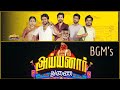 AYYANAR THUNAI SERIAL BGM FLUTE VERSION