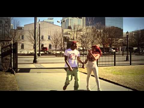 Suave Da Juice ft. Yungin' "Distant Lover" (THE OFFICIAL VIDEO) Shot by @KD_GRAY