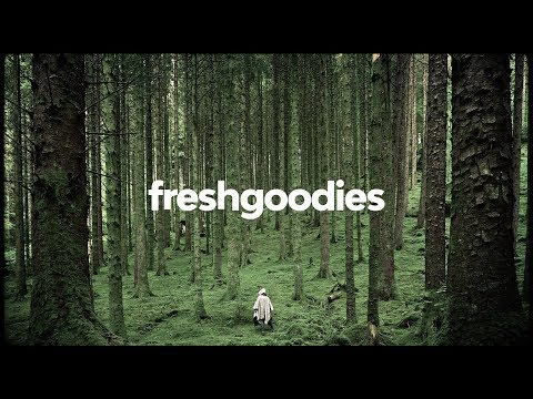 ENRA x freshgoodies - ghostlike