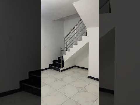 3 BEDROOM TERRACE DUPLEX – ATLANTIC NORMINEE ESTATE, AJAH