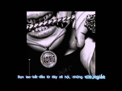 [111VN][VIETSUB] Jay Park - WORLDWIDE (Feat Dok2 & The Quiett)