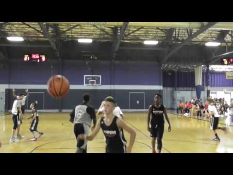 SD sharks 13U Elite VS Gamepoint