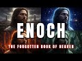 Fall Asleep To The Book Of Enoch Like Never Before The Lost Scripture They Tried To Erase