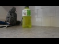 SuperCooled Powerade Zero