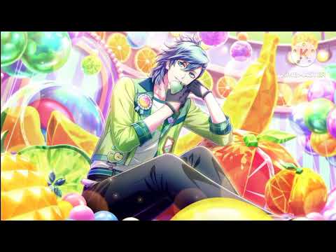 Arash feat. Sean Paul - She Makes Me Go nightcore