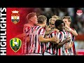 Samenvatting Willem II - ADO Den Haag (02-09-2022)