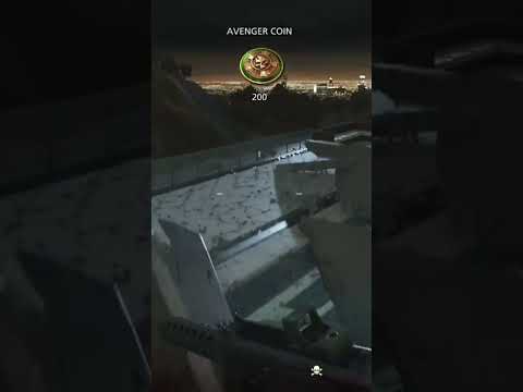 Battlefield Hardline - 3 Kills with Mac-10 on Hollywood Heights Xbox Series X #battlefieldhardline