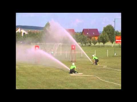 SDH Vésky B v Hradčovicích 2015