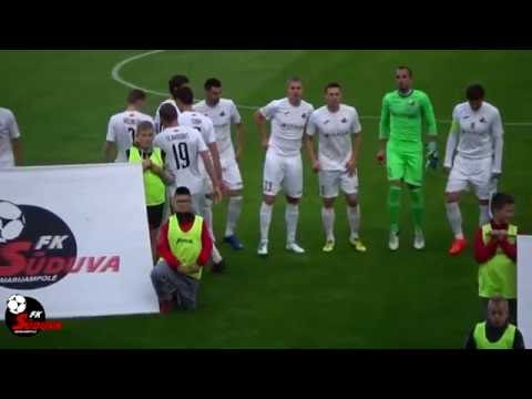 "Sūduva" namuose nukovė Kauno "Stumbrą"