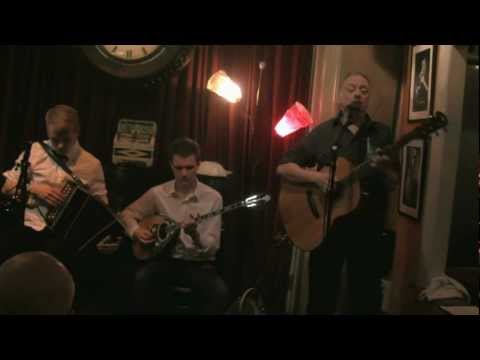 Seamus Cahill Band - The Star of Logey Bay