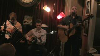 Seamus Cahill Band - The Star of Logey Bay