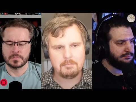 Transforming the Church to defeat Jihad | David Wood, Apostate Prophet & Bob of Speakers’ Corner |