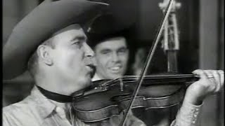 Bob Wills: Fiddlin' Man - 1940's
