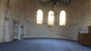 Ala Cami içi-Kadirli-Osmaniye