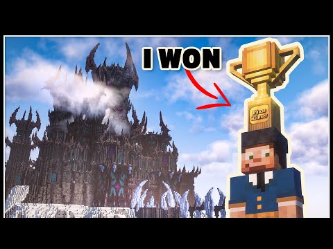 GoodTimesWithScar - I WON Week One Of Decked Out  - A Minecraft Movie