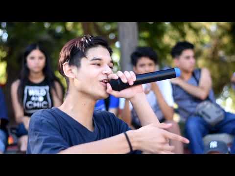 MCGARRILLO vs AKACOTO: 4tos - PARRAP Clasificatoria ll Talca