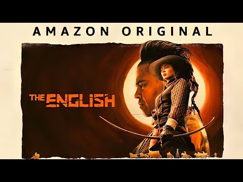 The English (série) The Wailin' Jennys - Long Time Traveller (cena)