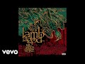 Lamb of God - Blood of the Scribe (Audio)