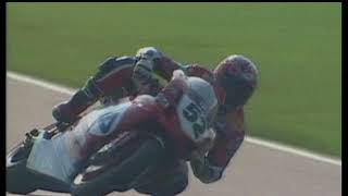 Mondiale Championship Superbike 2004 - Highlights