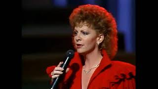 Reba McEntire - One Promise Too Late