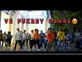 Ve Fukrey Fukrey3 Flashmob Dance Performance By Harshpop