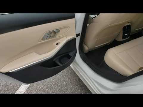 2019 BMW 3 Series Lakeland, Plant City, Winter Haven, FL LRL4025