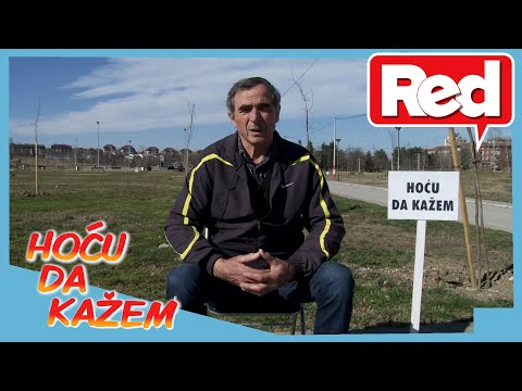Hoću da kažem - Epizoda 93 - 22.03.2023 - Red TV