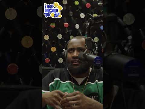 Lord Infamous - Pioneer of the Triplet Flow.