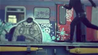 Blasterjaxx - Mystica (Werewolf) (Official Music Video)