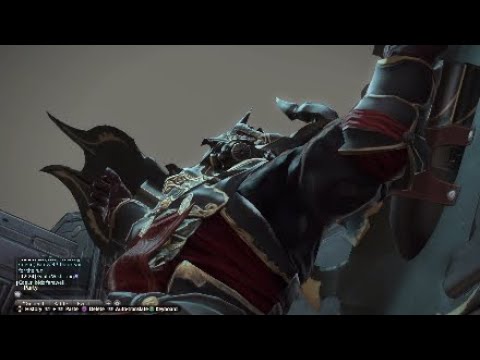 FFXIV: Cape Westwind - “Hardest Trial”