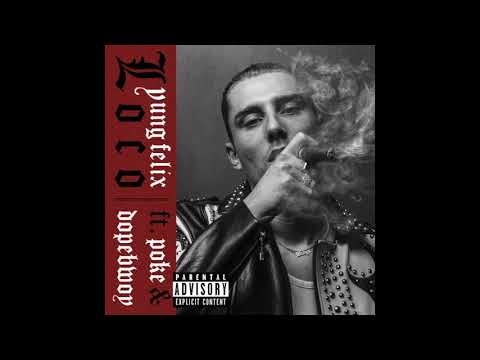 Yung Felix &  Loco ft  Poke & Dopebwoy  ( Badd Dimes vs DJ Samo Afro Funk Remix )