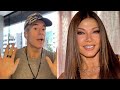 ES BRUTA FERNANDO CARRILLO DENIGRÓ A CATHERINE FULOP Y LO JUSTIFICÓ CON UNA ANÉCDOTA DEL PASADO