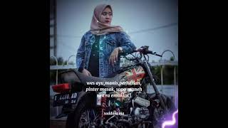 Download lagu Story Wa Rx King 👑 mp3