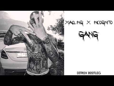 Xiaoling x Incognito - GANG (Ditrox Bootleg)