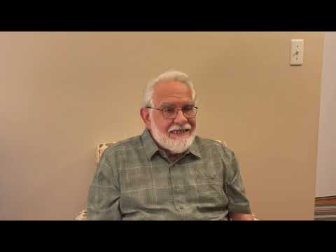 5 Minute Fridays - Acts 8:29-39