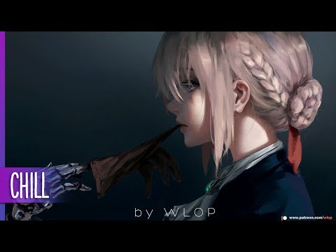 Arc North X Rival X Laura Brehm - End Of Time